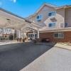 mainstay suites columbus next to fort moore