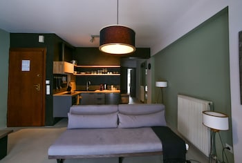 olala soho apartments