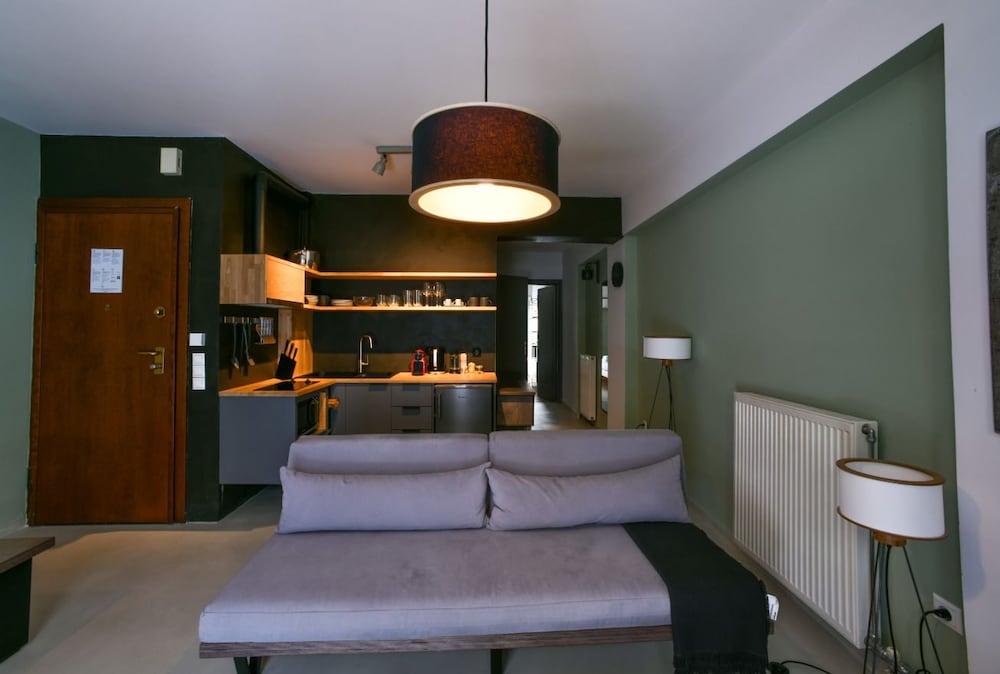 olala soho apartments