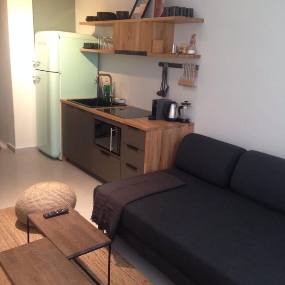 olala soho apartments