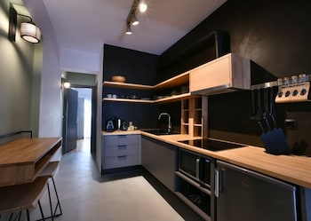 olala soho apartments