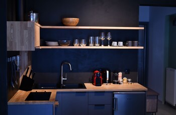 olala soho apartments