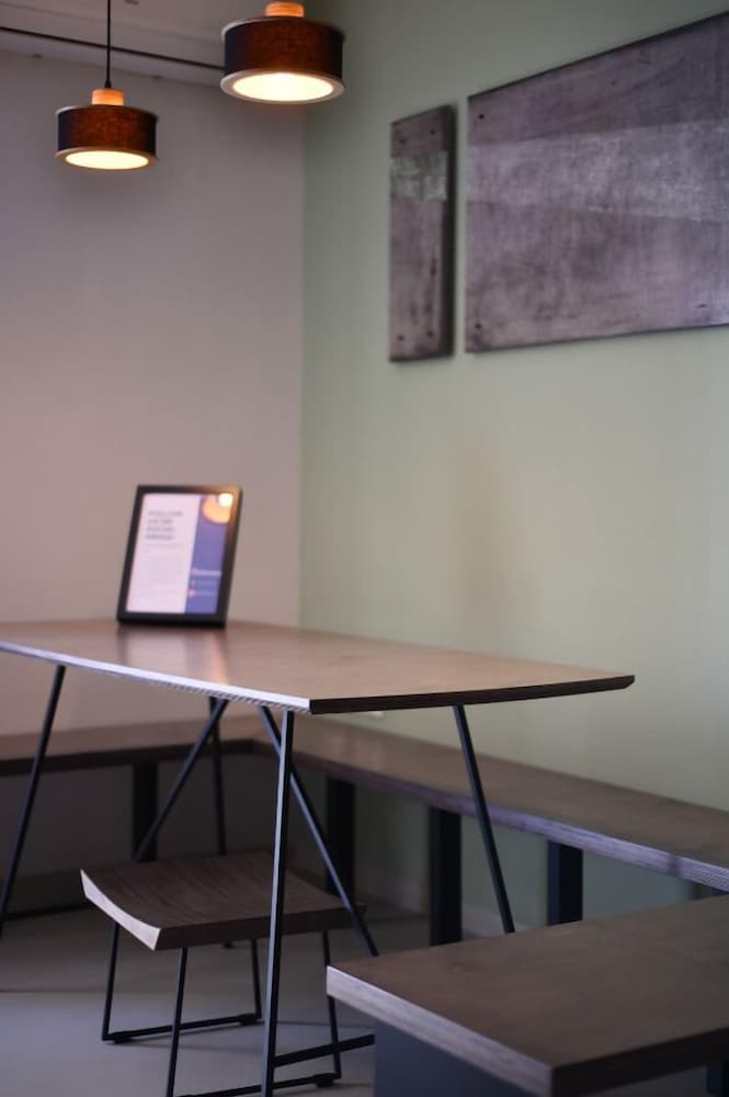 olala soho apartments