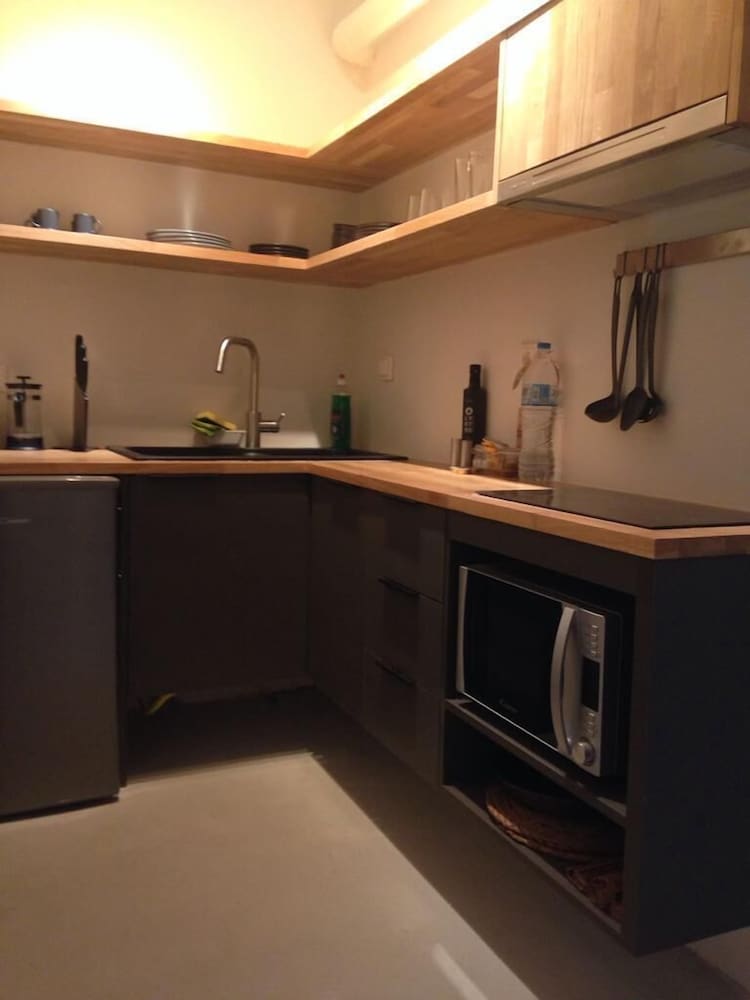 olala soho apartments