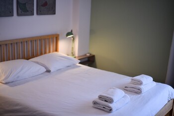 olala soho apartments