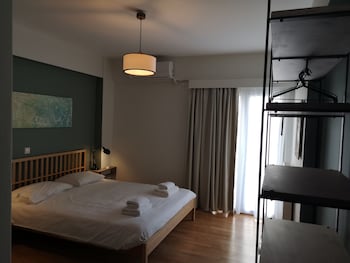 olala soho apartments