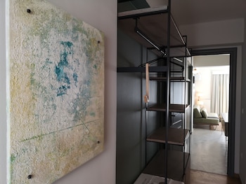 olala soho apartments