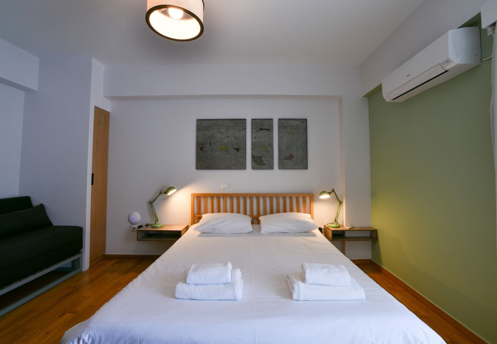 olala soho apartments