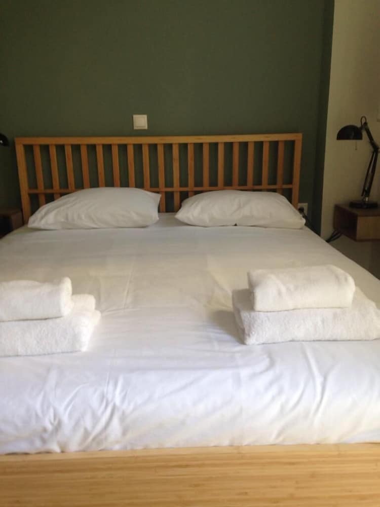 olala soho apartments