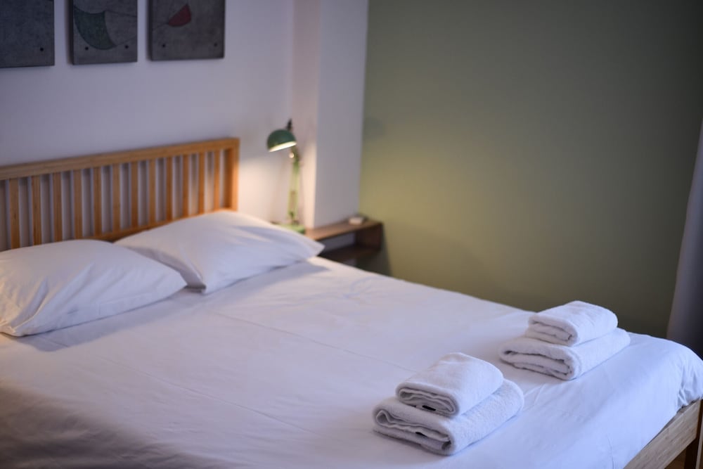 olala soho apartments