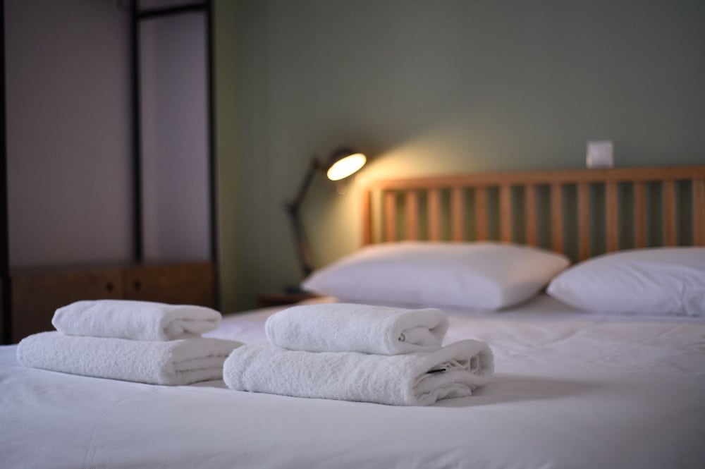 olala soho apartments