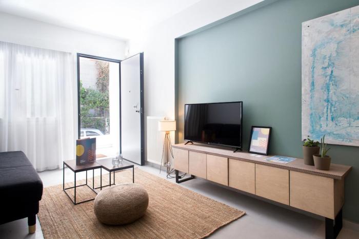 olala soho apartments