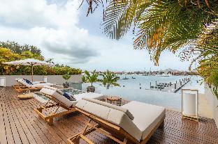 lescale resort marina and spa