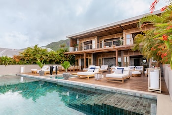 mahe island