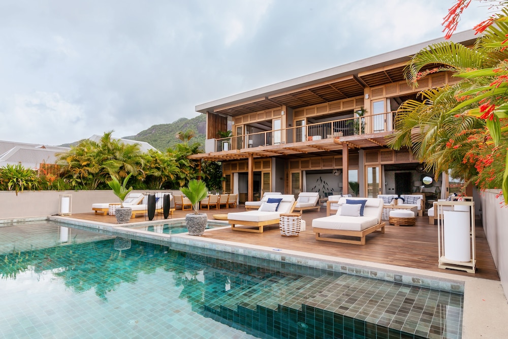 mahe island