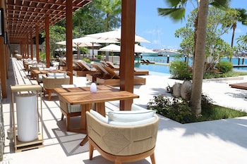 lescale resort marina and spa