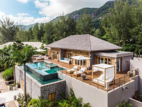 L'escale Resort Marina & Spa,,5 star