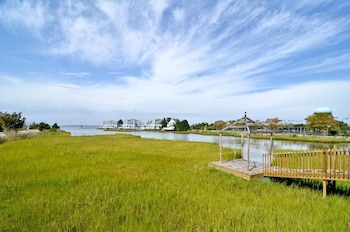sea bay hotel
