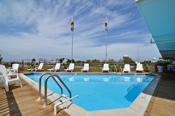 sea bay hotel