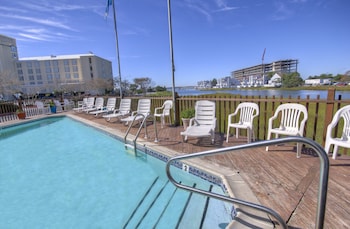 sea bay hotel