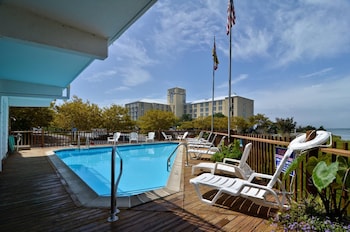 sea bay hotel