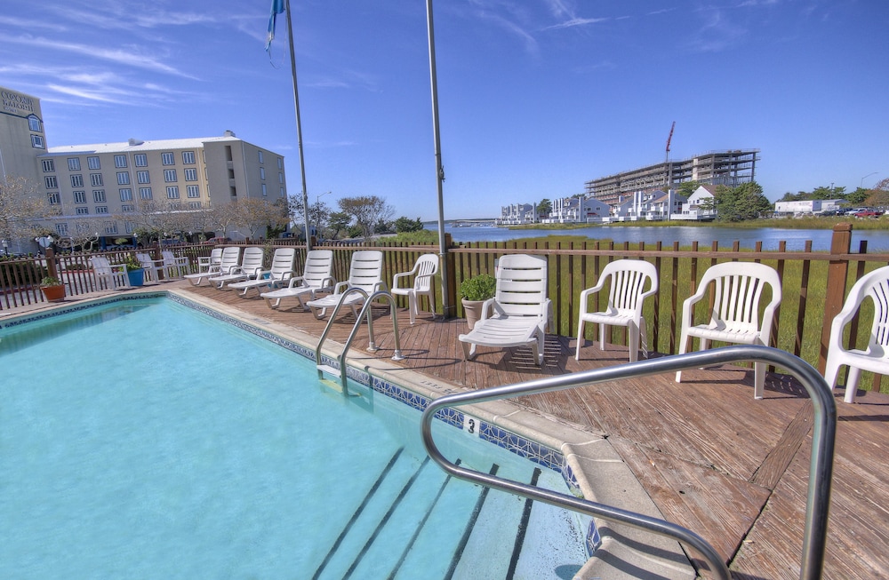 sea bay hotel