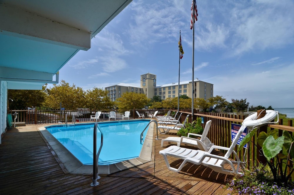sea bay hotel