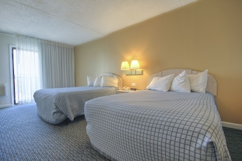 sea bay hotel