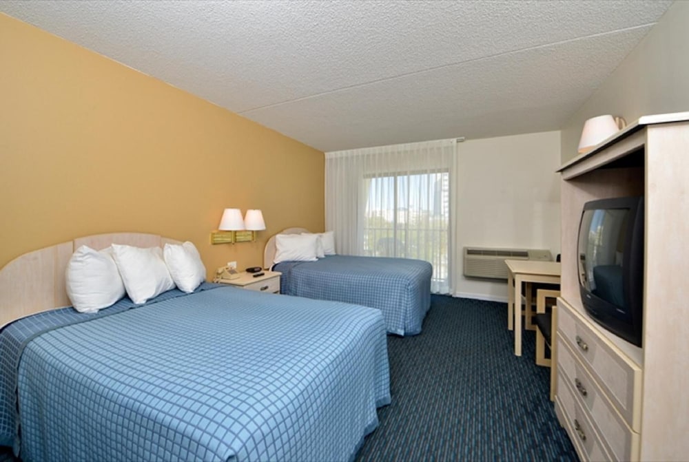 sea bay hotel