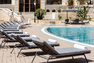 Algiers Marriott Hotel Bab Ezzouar,,3.5 star