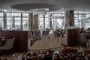 Algiers Marriott Hotel Bab Ezzouar,,3.5 star