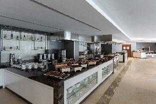 Algiers Marriott Hotel Bab Ezzouar,,3.5 star