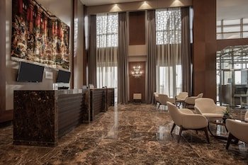 algiers marriott hotel bab ezzouar