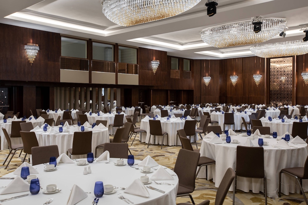 algiers marriott hotel bab ezzouar