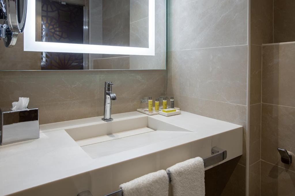 algiers marriott hotel bab ezzouar