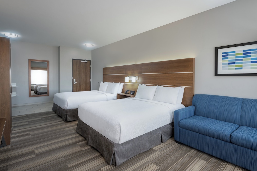 holiday inn express and suites gilbert mesa gateway airport