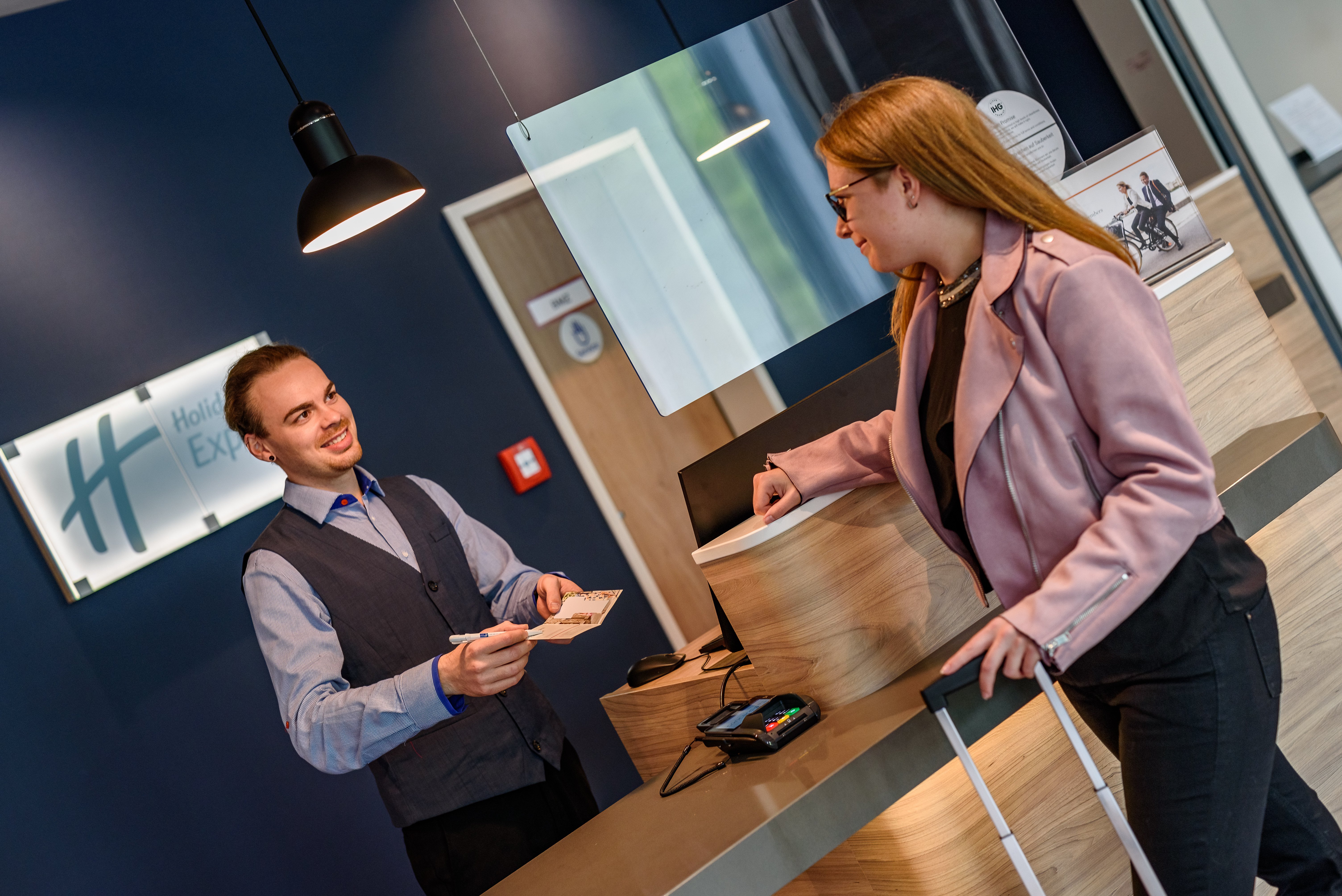 holiday inn express fulda an ihg hotel