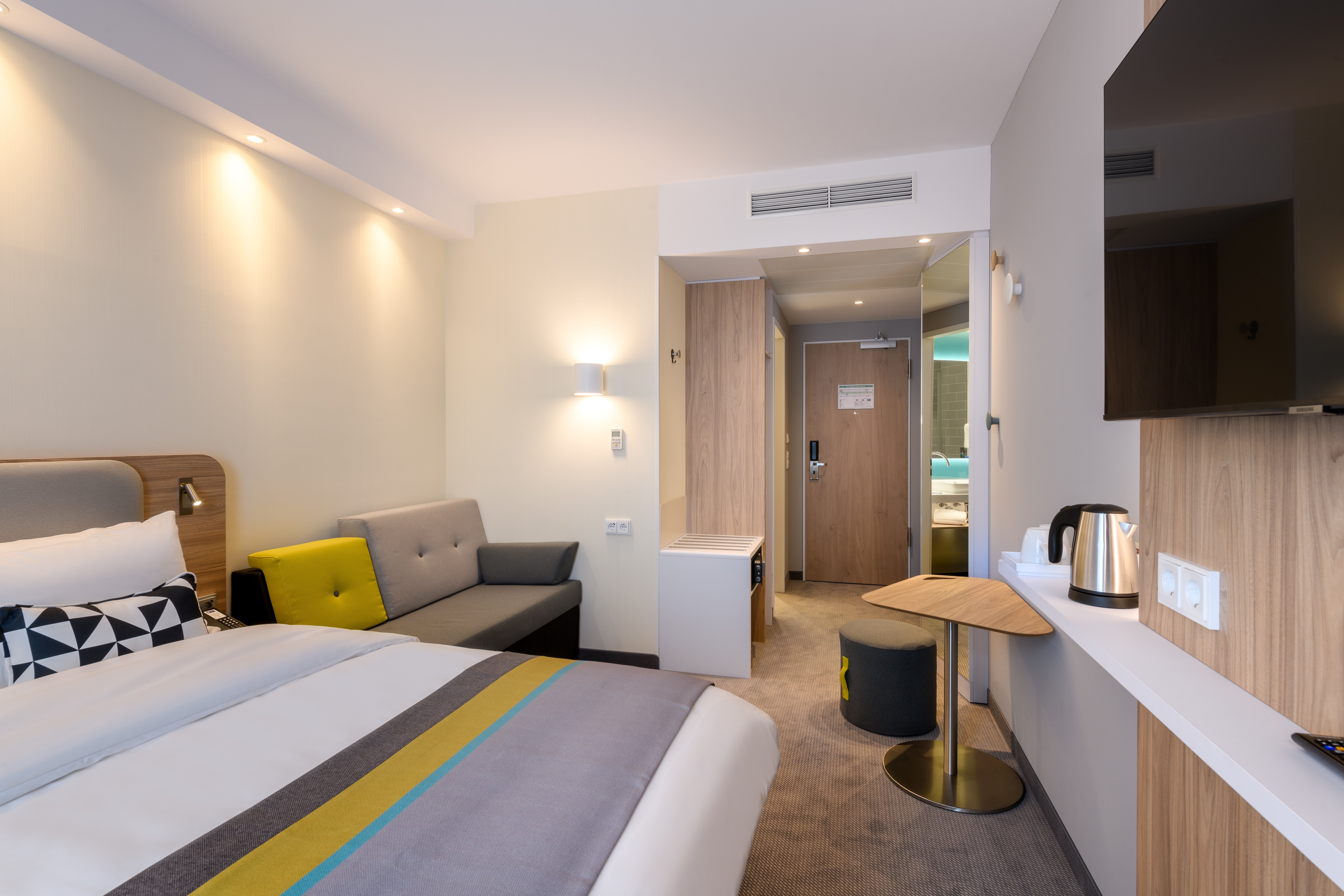holiday inn express fulda an ihg hotel