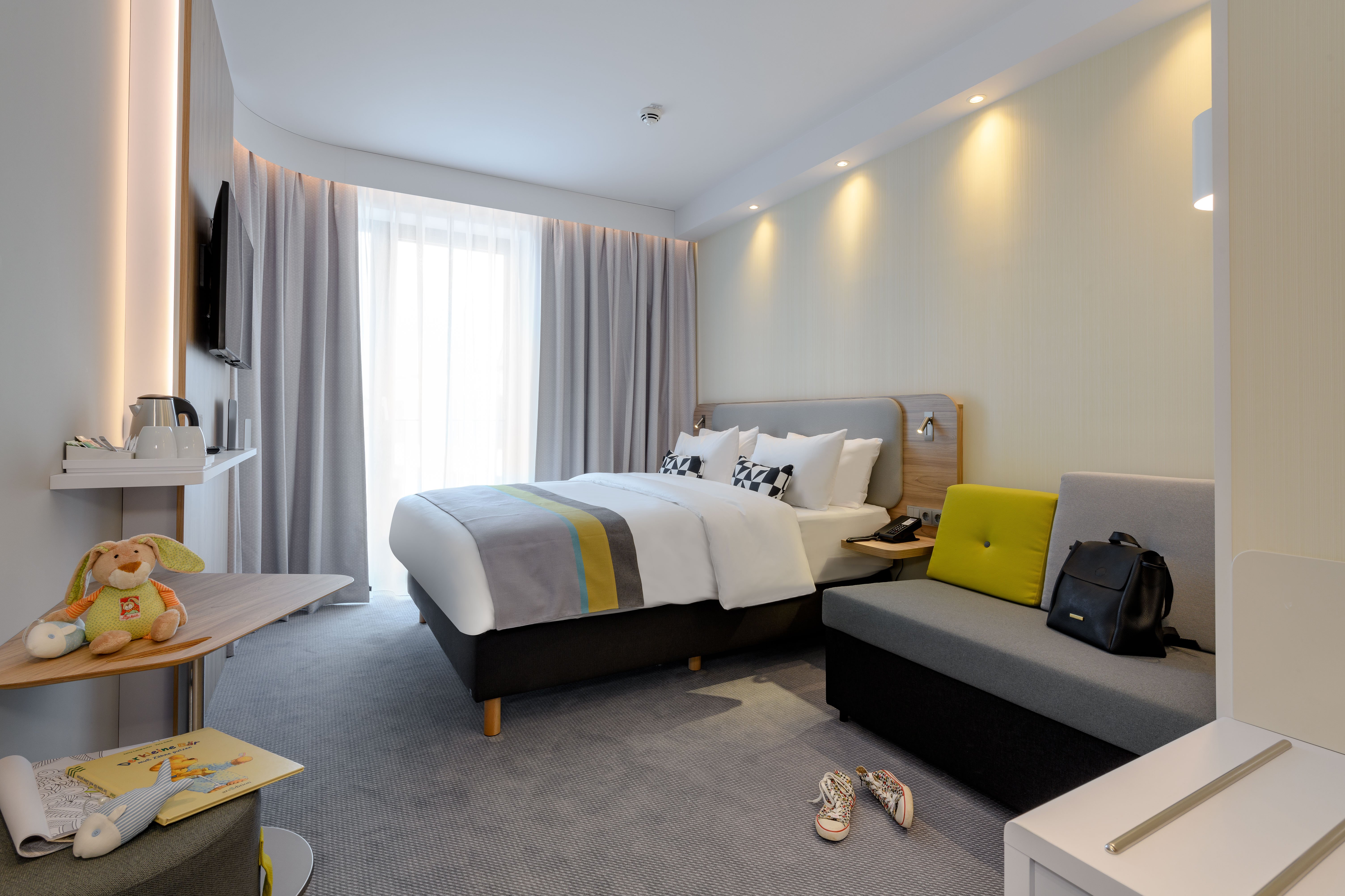holiday inn express fulda an ihg hotel