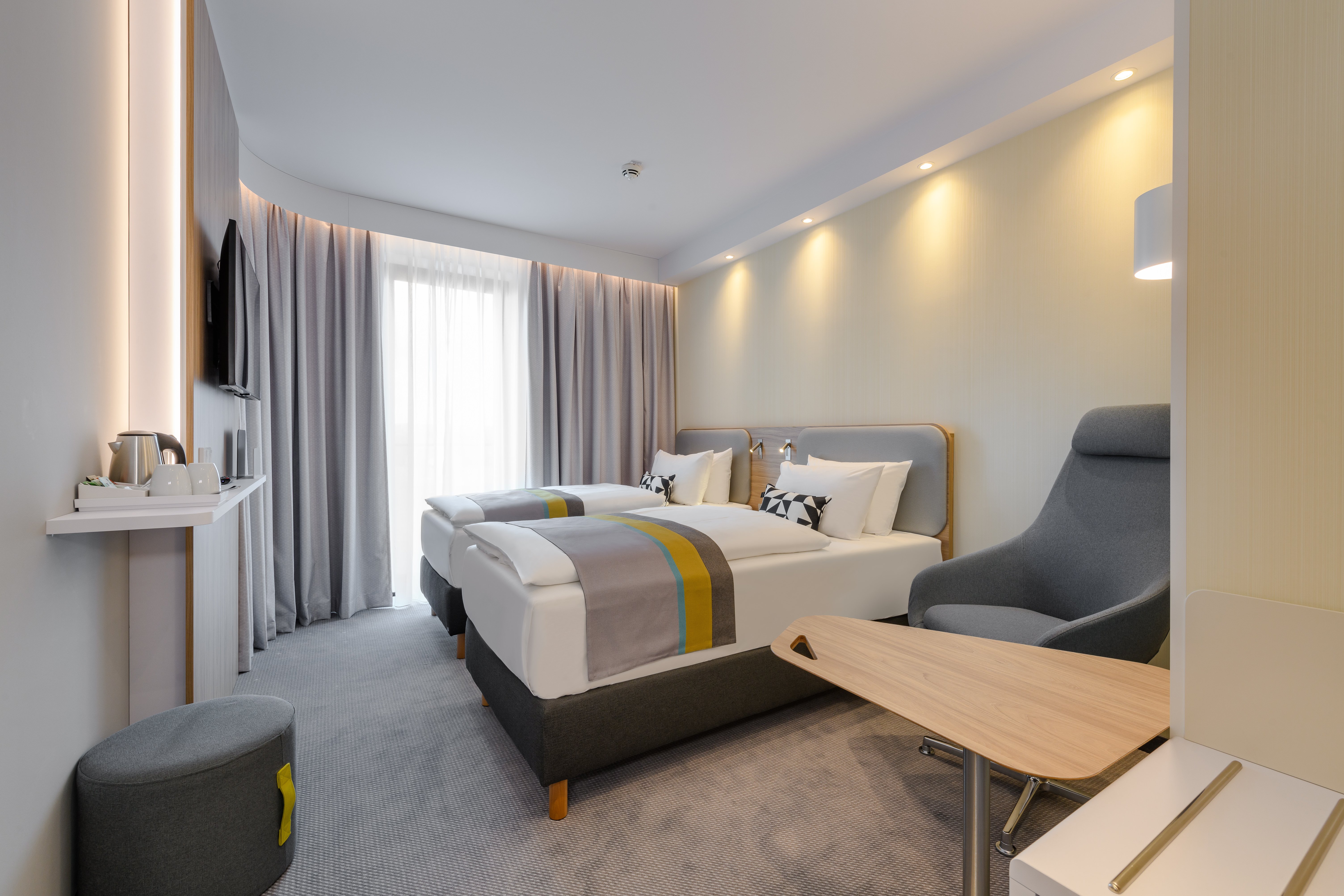 holiday inn express fulda an ihg hotel