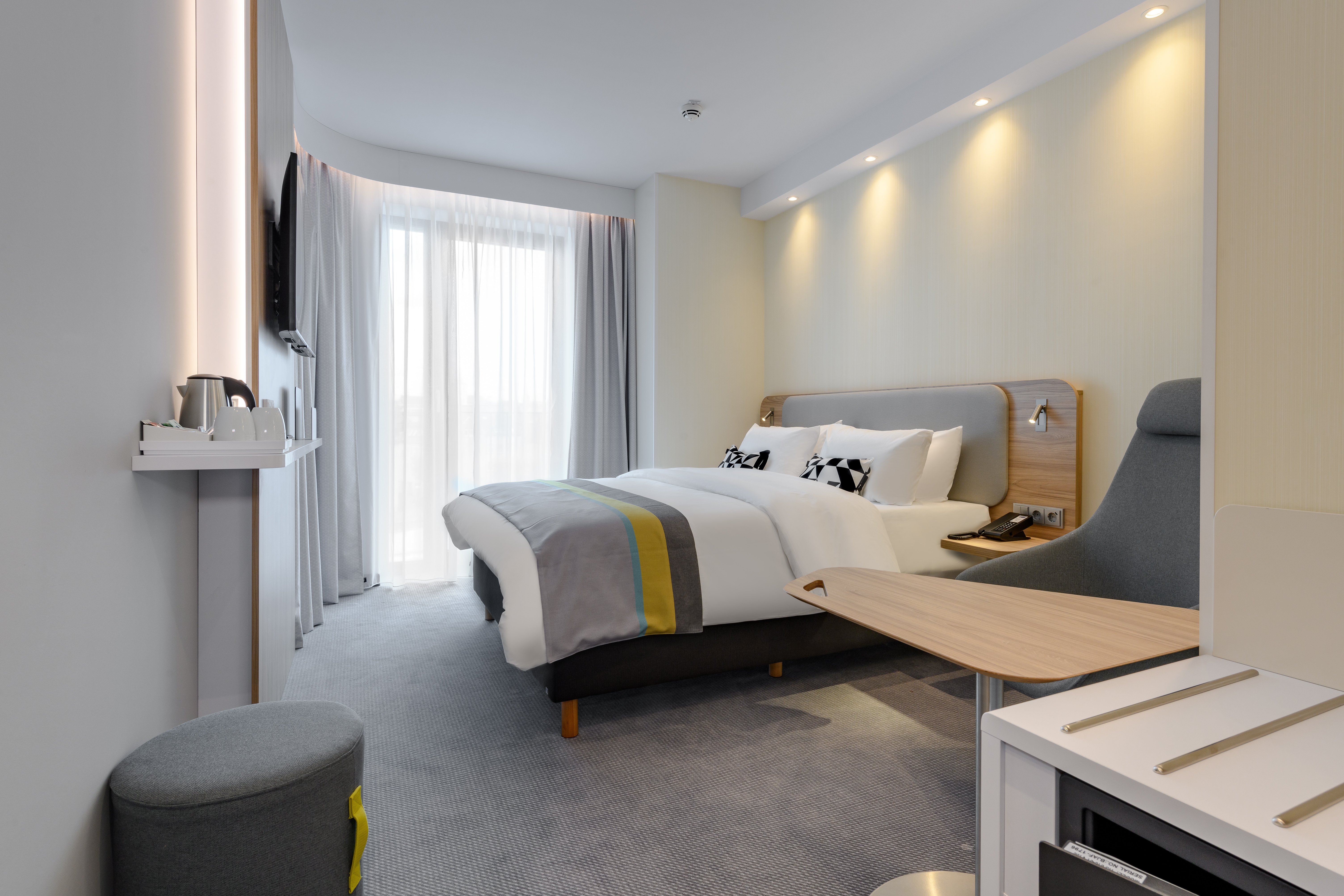 holiday inn express fulda an ihg hotel