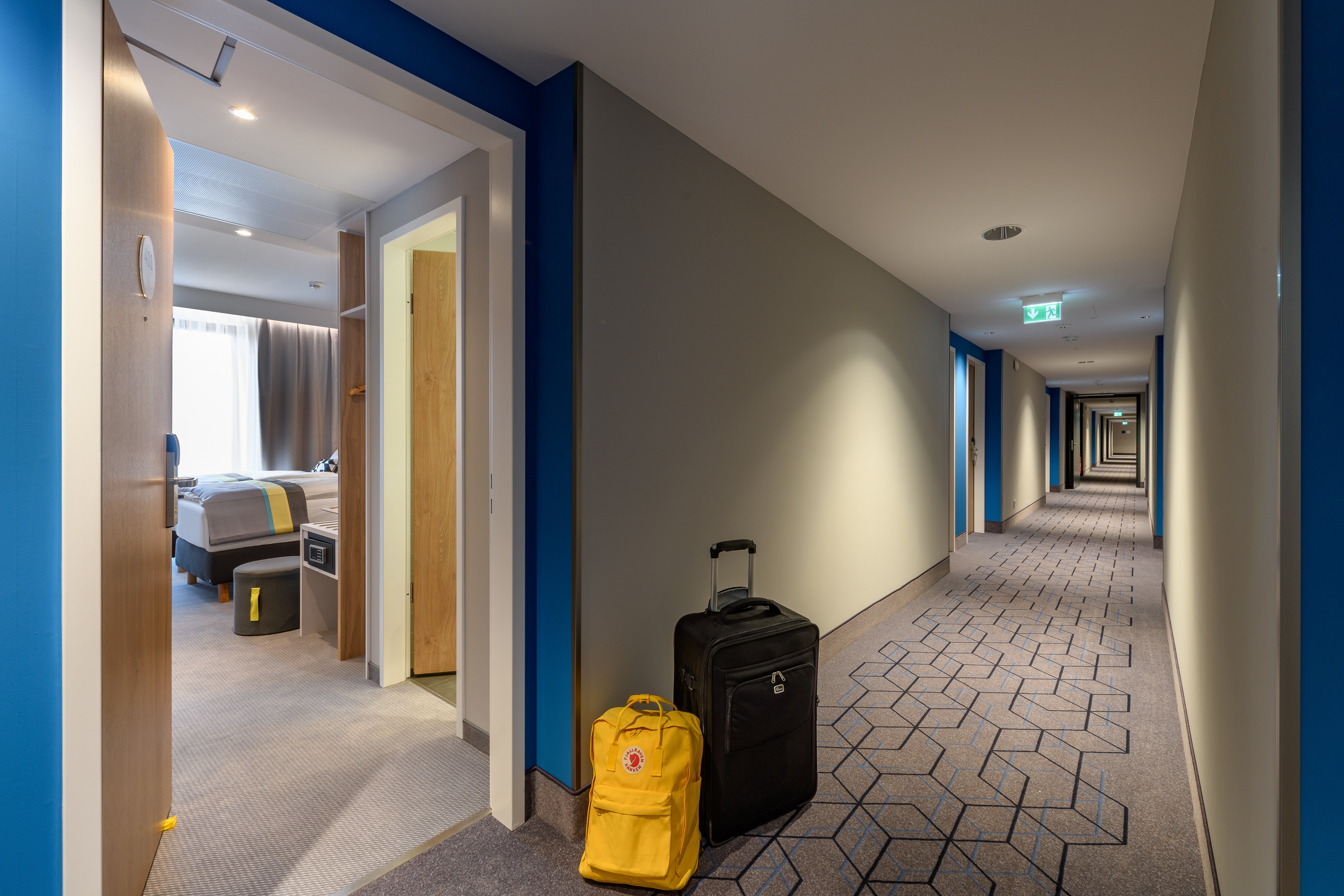 holiday inn express fulda an ihg hotel