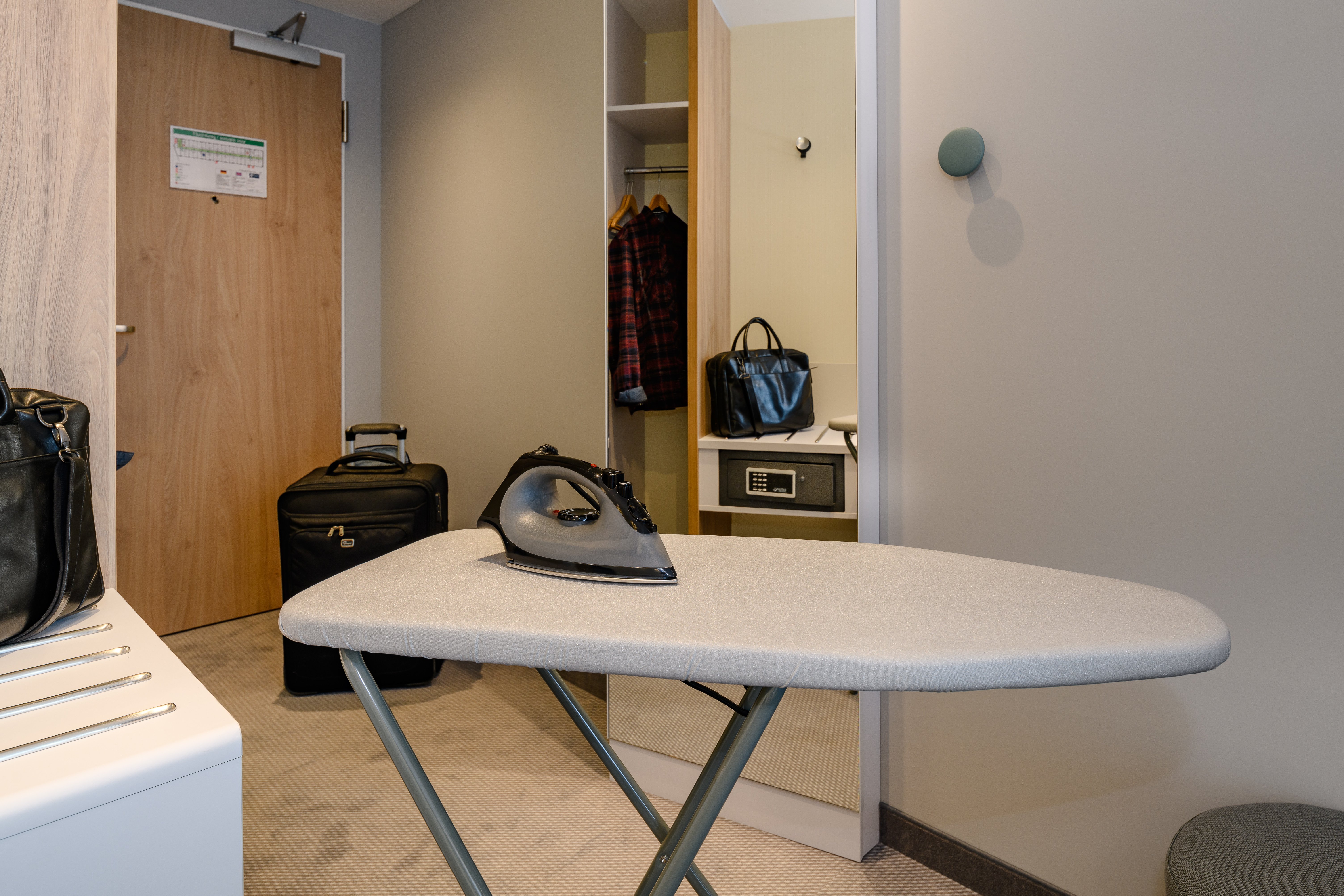 holiday inn express fulda an ihg hotel