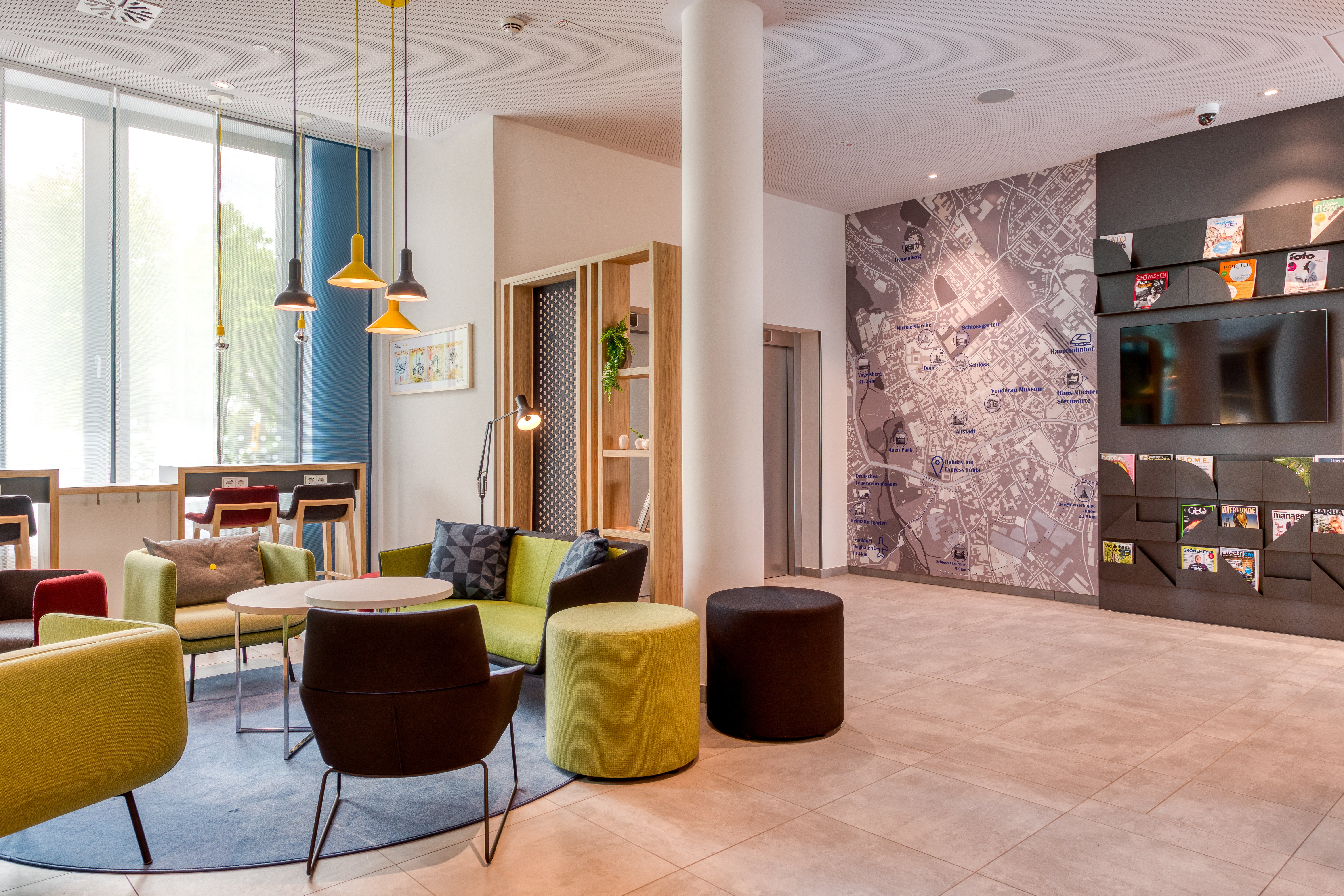 holiday inn express fulda an ihg hotel