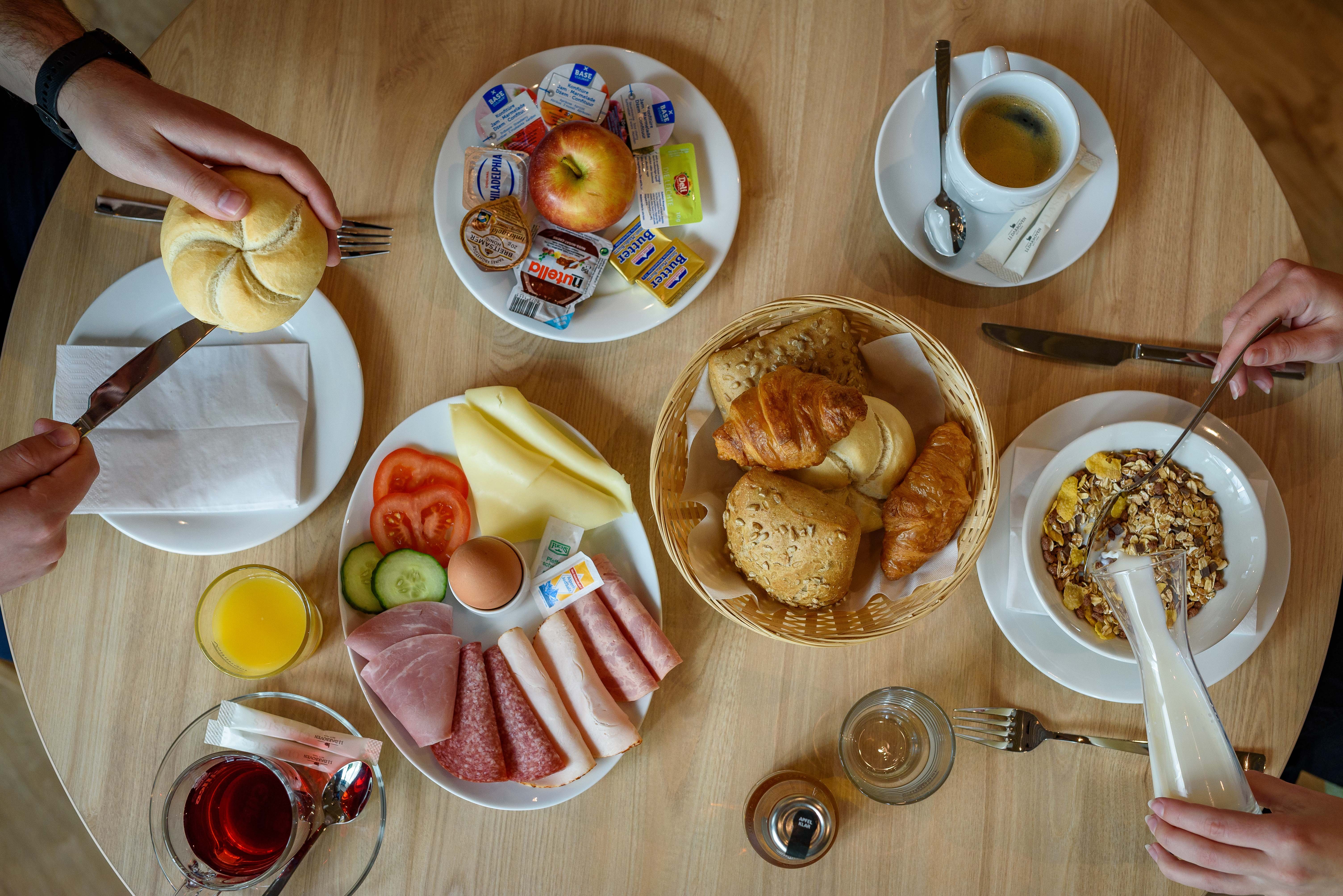 holiday inn express fulda an ihg hotel