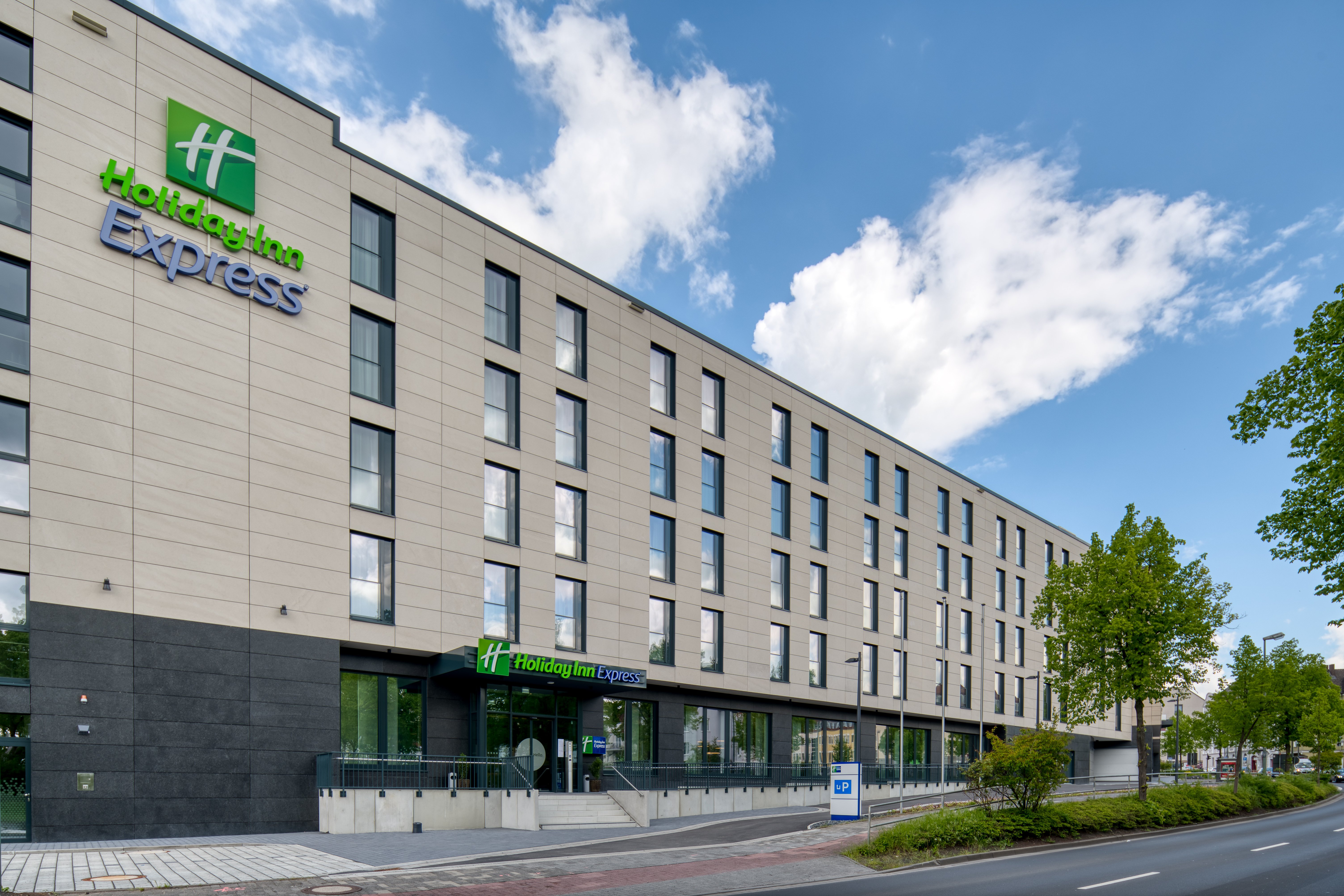 holiday inn express fulda an ihg hotel