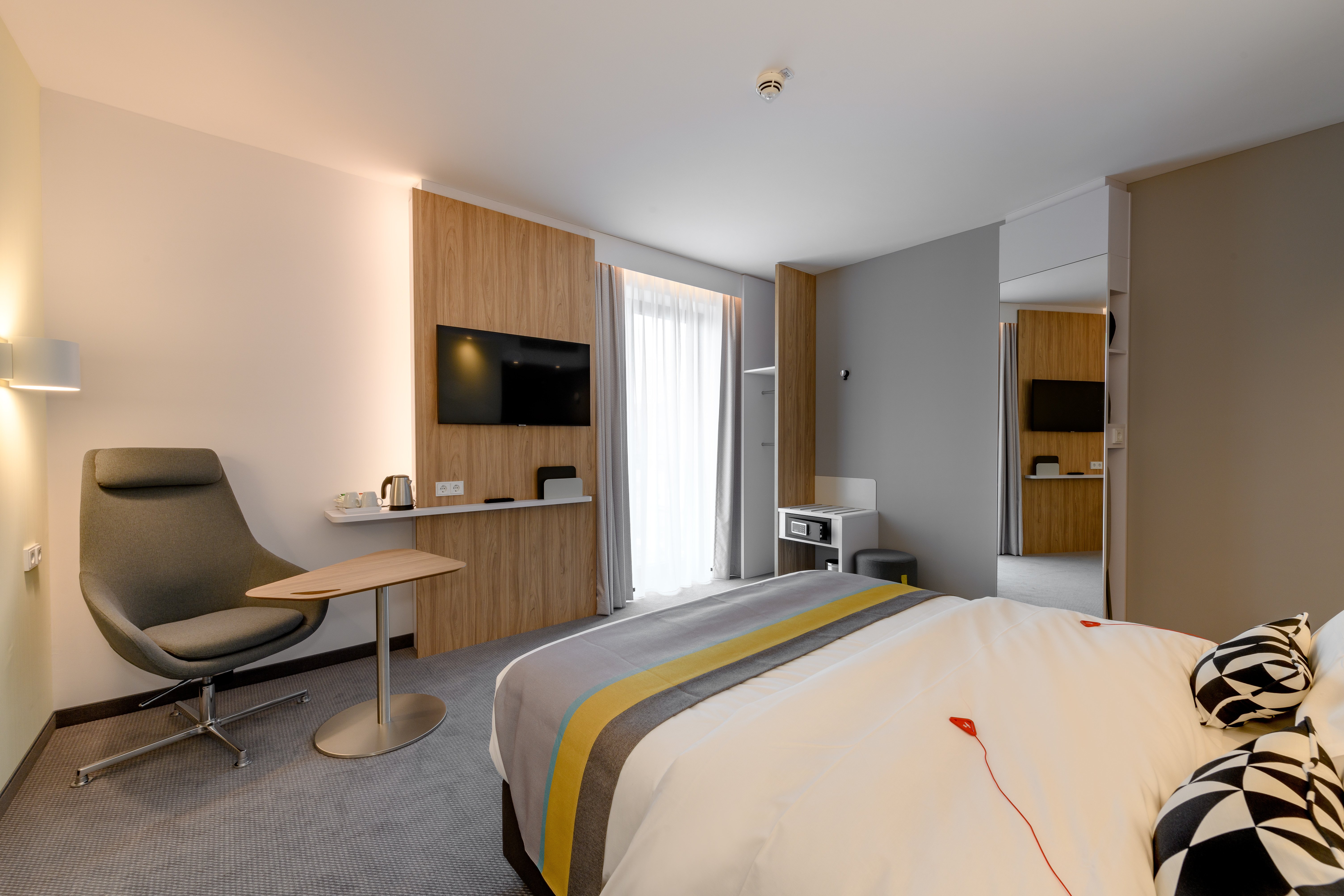 holiday inn express fulda an ihg hotel