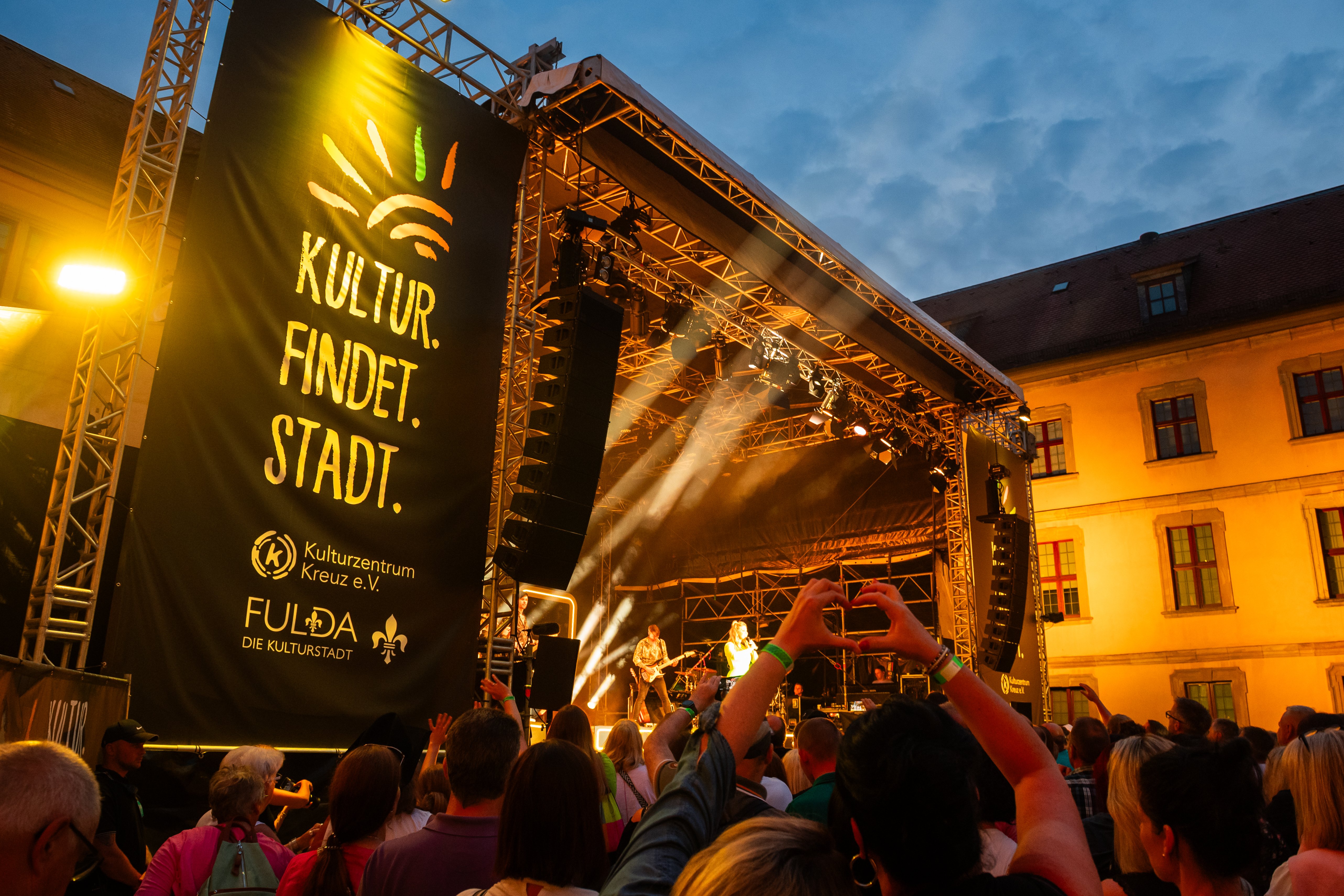 holiday inn express fulda an ihg hotel