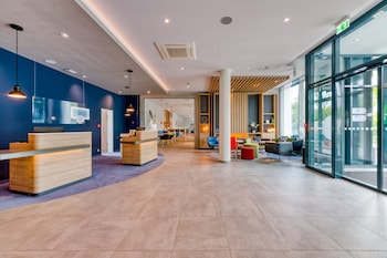 Holiday Inn Express Fulda, An Ihg Hotel,Hessen>>Fulda,3 star