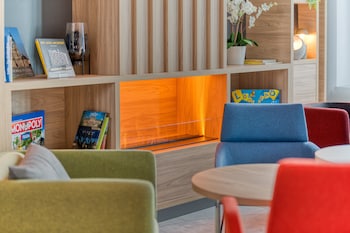 Holiday Inn Express Fulda, An Ihg Hotel,Hessen>>Fulda,3 star